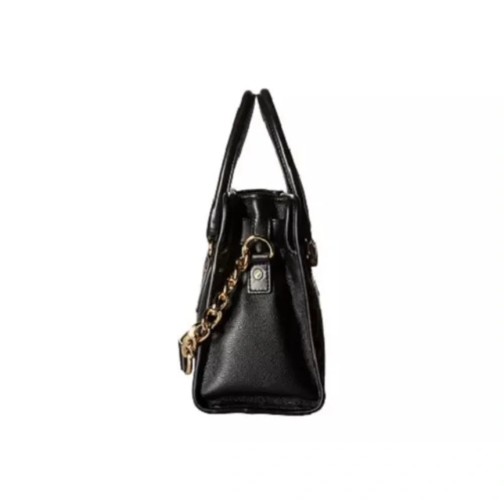 MICHAEL Michael Kors French‎ Hamilton Cheetah Tote